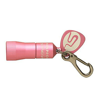 STREAMLIGHT懐中電灯ナノライト10ルーメン