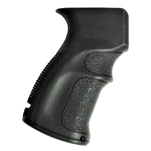 IMI Defense �K���O���b�v AK47/AK74�Ή� EG �|���}�[�s�X�g���O���b�v Z51AK [ �u���b�N ] IMI�f�B�t�F���X AK-47/AK�[74�p ���C�t���O���b�v �������e�O���b�v �e�c ���c ���C�t�� �n���h�� ���蕔 ���A