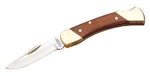 SCHRADE �܂肽���݃i�C�t Uncle Henry �u���E���x�A LB3 ���b�N�o�b�N�i�C�t �܂��ݎ� �t�H�[���f�B���O�i�C�t Brown bear �A���N���w�����[ �܂��݃i�C�t �܂��ݎ��i�C�t �܂肽���ݎ��i�C�t