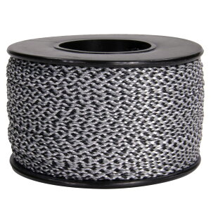 ATWOOD ROPE �i�m�R�[�h 0.75mm �A�[�o���J�� �A�g�E�b�h���[�v ARM Nano cord Urban Camo ���� �R �ЊQ �ً} �ɍ� �i�C���� �|���G�X�e�� �i�C�����R�[�h �Ђ� �� ���� �i�m�p���R�[�h �}�C�N���R�[�h �~