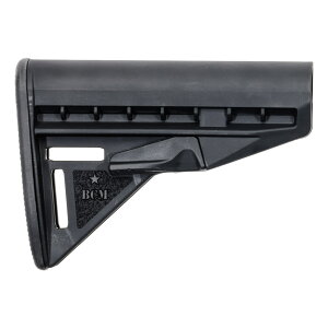 BCM obgXgbN Mod 3 ~߃TChObvpl M4/AR15Ή BCM-GFS-MOD-3 [ ubN ] r[V[G u{[Jpj[}jt@N`AO e  vX`bN 