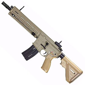 UMAREX / Elite Force �d���K�� HK416A5 �A�C�g���[�X���� JP Ver [ �^�� ] �d���G�A���C�t�� �d���G�A�[���C�t�� �d�����C�t�� �d���G�A�\�t�g���C�t�� �d���J�[�r���e �d���������e �d�����������e 