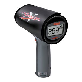 ブッシュネル 速度測定器 スピードスターV 風速計 騒音計 測定器具