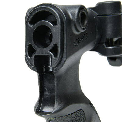 FABDEFENSEグリップ&ストックキット折り畳み式レミントンM870用FABディフェンスファブディフェンス銃床樹脂製ストックスライドストックM4スタイルサバイバルゲームサバゲー樹脂製銃床樹脂ストックライフルストックガンストックショットガングリップ銃把