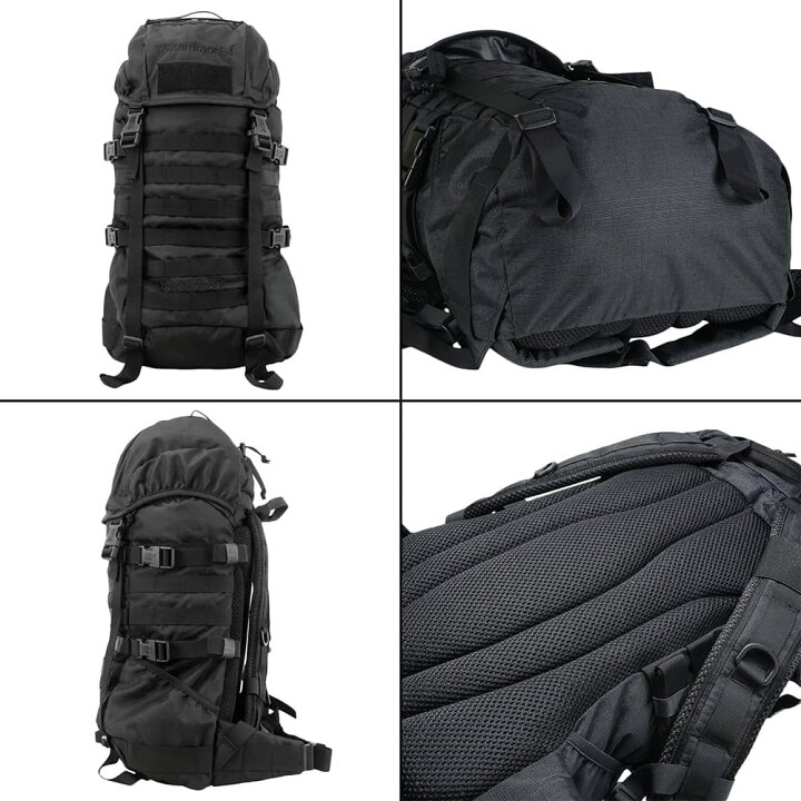楽天市場】Karrimor SF バックパック Predator 30 プレデター 容量30 
