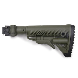 楽天市場 M4 ストック 折りたたみの通販