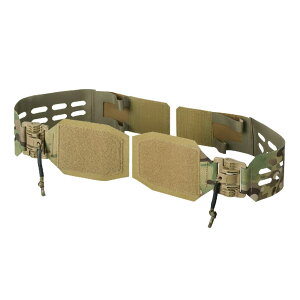 DIRECT ACTION XPg J}[oh ROCobN MOLLEΉ X [ }`J / MTCY ] _CNgANV SKELETONIZED CUMMERBUND SLIM PC-SKCS-CD5 v[gLApp[c vLp[