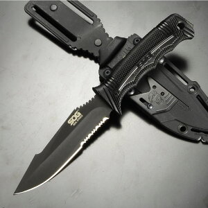 SOG AEghAiCt Seal Strike fbNXiCV[X SS1003-CP \O V[XgCN n[hV[X n LviCt kiCt O Lv