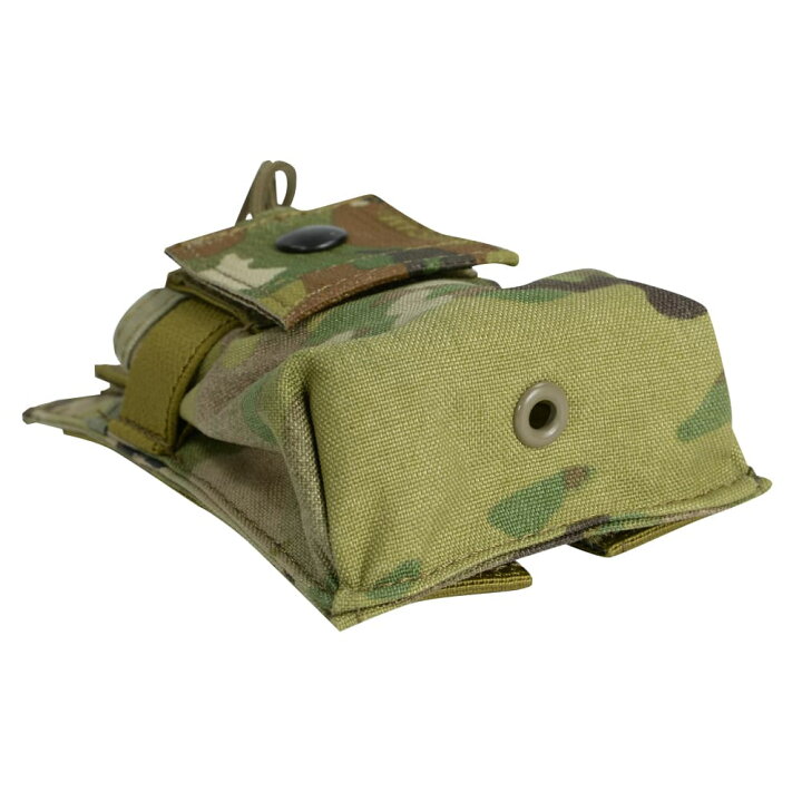 楽天市場】BLACKHAWK ラジオポーチ STRIKE SMALL RADIO/GPS POUCH 