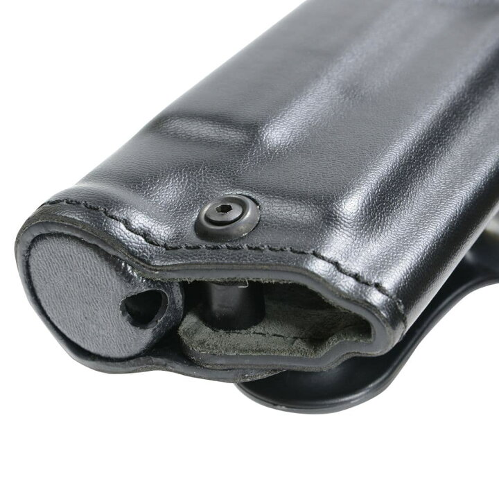 楽天市場】Safariland ホルスター 6280 SLS レザー GLOCK用 X300 