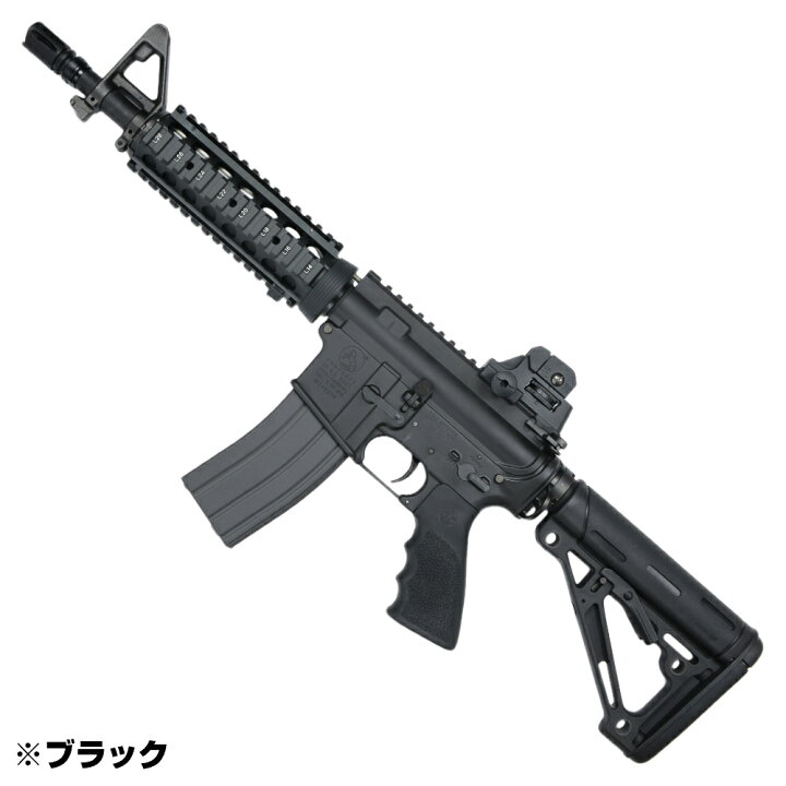 楽天市場】HOGUE ガングリップ AR15/M4/M16用 ラバー製 ビーバーテイル 