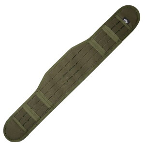 High Speed Gear �x���g�p�b�h 33LB ���[�U�[�V���A�O���b�v [ �I���[�u�h���u / S�T�C�Y ] �n�C�X�s�[�h�M�A LASER SURE-GRIP PADDED BELT ���[���}�C�i�X 1000D�R�[�f���� �l�I�v���[�� ����~�߉��H 3�C��