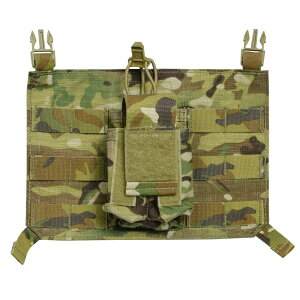 LBX Tactical ���W�����[�p�l�� Variable Assaulter Panel �v���L�����p�[�c LBX-4020 [ �}���`�J�� ] �^�N�e�B�J�� �o���A�u���A�T���^�[�p�l�� ���C�t���P�[�X �v���[�g�L�����A�p�p�[�c �v���[�g�L����
