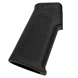 MAGPUL CtObv MOE-K Grip x|}[ AR-15/M4nΉ MAG438 [ ubN ] }Ov sXgObv |}[Obv eObv ec c Ct nh 蕔 A