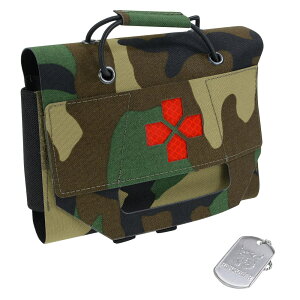 REPSGEAR ���f�B�b�N�|�[�` MOLLE�Ή� �}�C�N���g���E�}�L�b�g PTP025 [ �E�b�h�����h ] ���f�B�J���|�[�` EMT�|�[�` EMS�|�[�` �~�}�|�[�` �~���^���[�|�[�` �R�p�|�[�` ���v�Y�M�A ��Ãc�[���p ��