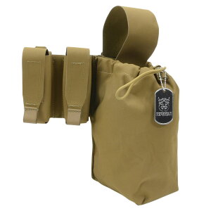 REPSGEAR _v|[` PRMD Belt Placard _usXg&Ct}O|[`t PTP066 [ R[euE ] vYMA ToQ[|[` Rp|[` ~^[|[` DUMP POUCH }KW|[`