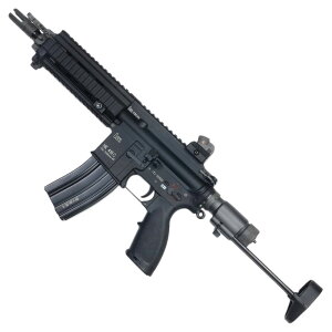 WE-TECH KXu[obN HK416C Ver3. JP Ver. A WE-005 EB[ebN H&K _e XiCp[Ct XiCp[ KXCte KXuCt KXu[obNCt e A