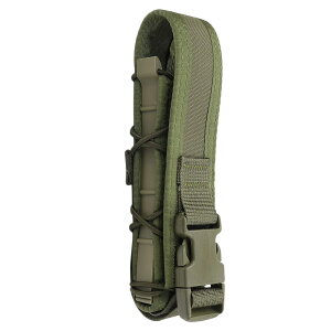 High Speed Gear SMG�}�K�W���|�[�` TACO �t���b�v�t�� MP5/MP7��18EXC0 [ OD�O���[�� ] ���C�t���}�K�W���|�[�` ���C�t���}�K�W���P�[�X ���C�t���}�O�|�[�` ���C�t���}�O�P�[�X