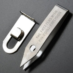 L[z_[ sZbg EL MAR INC ANr XCo[Obp[ [ Vo[ ] cC[U[ TWEEZERS є qq