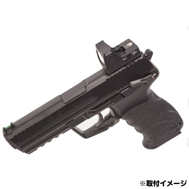 楽天市場】DCI GUNS マウントベース V2.0 ドクターサイト 東京マルイ 