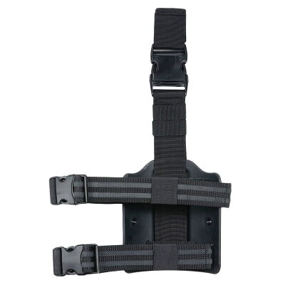 CYTACドロップレッグプラットフォームR-Defenderホルスター対応サイタックディフェンダーホルスター左右兼用レッグプラットホームアダプタサバゲー装備