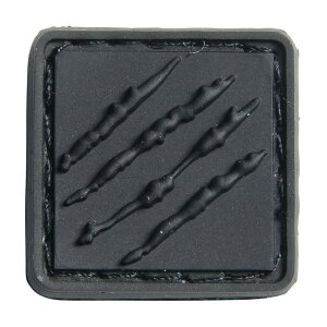 BASTINELLI KNIVES ���b�y�� Scratches Patch �ܐ� BAS306 [ �u���b�N ] �o�X�e�B�l�� �܍� ��ƃ��m���b�y�� ���S���b�y�� ���S�p�b�` �A�b�v���P �X���[�u�o�b�W ��ƃf�U�C���p�b�` �u�����h���b�y�� 