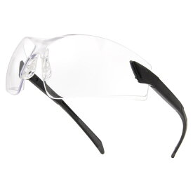 Bouton Optical サングラス Supersonic シューティンググラス [ クリア ] ボタン スーパーソニック 250-34-0020 セーフティグラス タクティカルサングラス アイウェア ゴーグル タクティカル 眼鏡 メガネ セーフティーグラス 保護メガネ 保護眼鏡 保護めがね 安全メガネ
