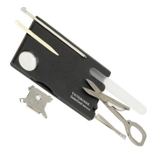 victorinox XCXJ[hlCPA 0.7240 [ ubN ] Victorinox SwissCardLite c[iCt }`c[ \iCt LsOiCt \iCt J[hc[iCt J[hiCt iCtJ[