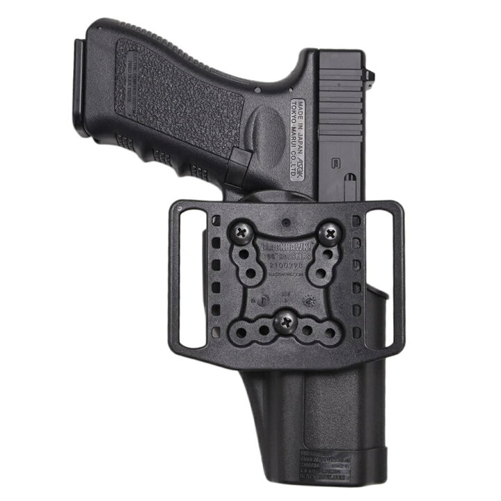楽天市場】BLACKHAWK Serpa CQCホルスター GLOCK 17/18C他 20/21サイズ 