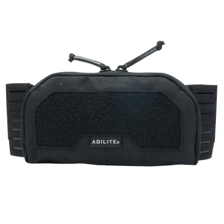 楽天市場】AGILITE アドミンポーチ PINCER セカンドレイヤー PINCER 