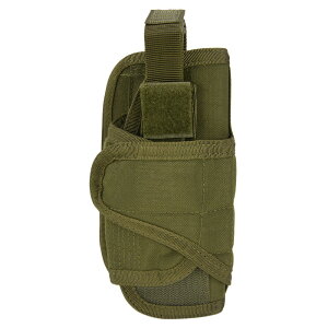 CONDOR �z���X�^�[ VT �}���`�t�B�b�g ���C�g�Ή� MOLLE��t�� MA69 [ �I���[�u�h���u ] �R���h�� �s�X�g���z���X�^�[ �P�[�X MOLLE ���[�����W�����[�z���X�^�[ MOLLE�z���X�^�[ ���[���[ PALS�z���X