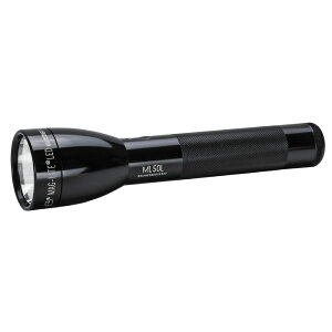 MAGLITE �����d�� ML50L LED C�Z�� [ 2C_(�P��d�r_2�{) ] �}�O���C�g �P2�d�r �P��d�r | MAG-LITE �n���f�B���C�g �A�E�g�h�A �����d�C ���邢���C�g ���� �h�� �t���b�V�����C�g �����d�r �g�[�` ���^