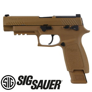 SIG AIR Proforce �K�X�K�� M17 CO2 �����������f�� JASG�F�� [ �R���[�e�^�� ] SigSauer P320 �K�X�u���[�o�b�N �ČR�����̗p���e US Army �V�O�U�E�G�� �V�O�U�E�A�[ ���W�����[�n���h�K�� MHS ���C���N�X L