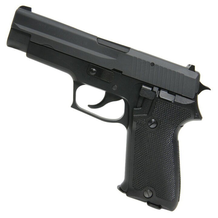 楽天市場】タナカ ガスガン SIG P220 IC [ 陸上自衛隊仕様 ] タナカ 
