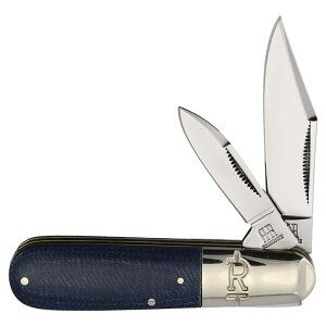 ROUGH RYDER ܂肽݃iCt DENIM MICARTA fj}CJ^ n gbp[ RR2191 tC_[ fjn LoX}CJ^ o[E o[[ 2n ܂ ܏ ܂肽ݎ tH