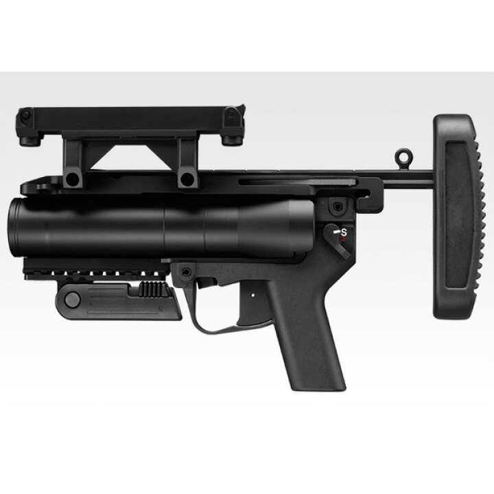 楽天市場】東京マルイ ガスグレネードランチャー M320A1 TOKYO 