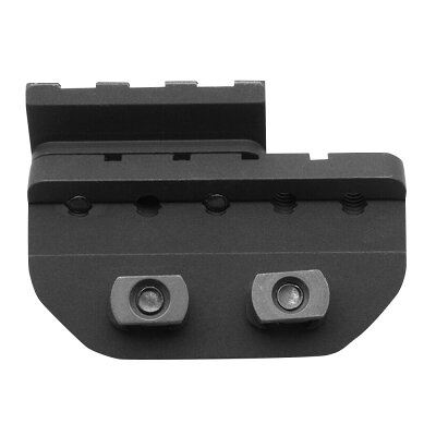 BCM実物ライトマウントM-LOK1913ピカティニーレール対応Mロックレイルマウントレールアクセサリートイガンパーツサバゲー用品