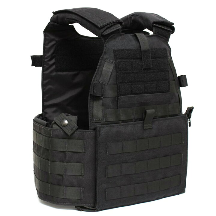 楽天市場】LBT プレートキャリア Modular Plate Carrier 6094A 