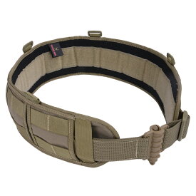 楽天市場 サバゲー装備 ベルトの通販