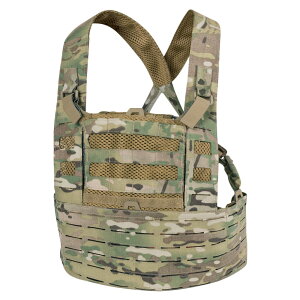 DIRECT ACTION `FXgO TYPHOON ^Ct[ MOLLEΉ y CR-TPHN-CD5 [ }`J ] _CNgANV A[}[ v[gLA i ToQ[ ToQ[ Chest Rig [hLAO