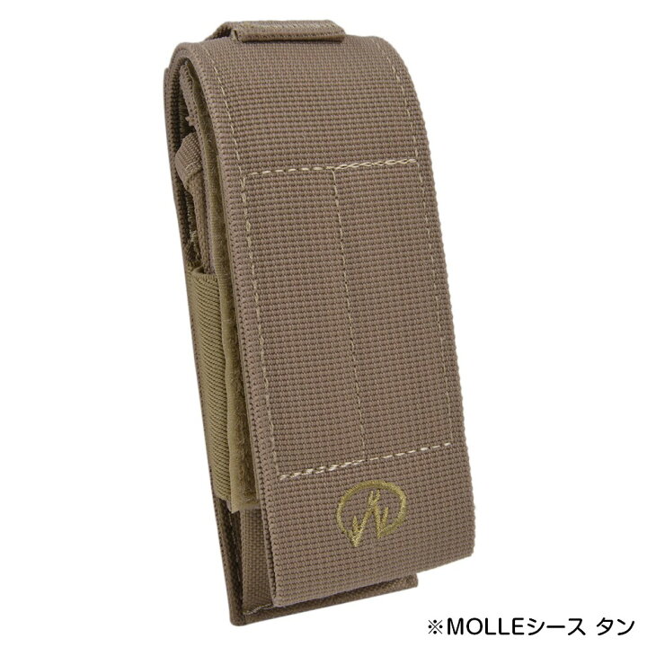 楽天市場】レザーマン MUT マルチプライヤー [ ブラック / MOLLE 