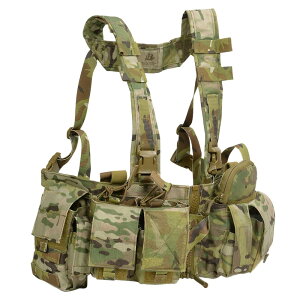 MAYFLOWER RC `FXgO UW Gen. V Xvbgtg CR9 [ }`J ] Ct[ R&C By Velocity Systems UW`FXgO WFl[V5 }O|[` }KW|[` A[}[ Chest Rig  T