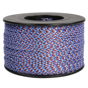 ATWOOD ROPE �i�m�R�[�h 0.75mm ���o�e�B? �A�g�E�b�h���[�v ARM Nano cord Liberty �R �ЊQ �ً} �ɍ� �i�C���� �|���G�X�e�� �i�C�����R�[�h �Ђ� �� ���� �i�m�p���R�[�h �}�C�N���R�[�h �~�j�R�[�h ��