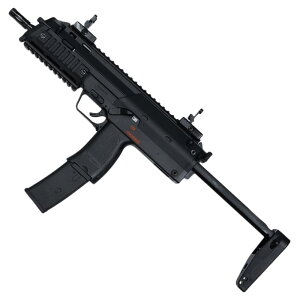 UMAREX/VFC �K�X�K�� MP7A1 �l�C�r�[���f�� Gen2 �K�X�u���[�o�b�N JP.ver VFC GBB �E�}���b�N�X H&K �w�b�P���[&�R�b�z ���K���C�Z���X�i �T�u�}�V���K�� 18�Έȏ� 18�ˈȏ� �T�o�Q�[ �p�[�\�i���f�B�t