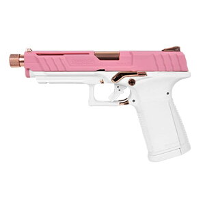 G&G ARMAMENT �K�X�K�� GTP9 ��p�n�[�h�P�[�X�t [ ���[�Y�S�[���h ] G&G�A�[�}�����g Rose Gold GBB �K�X�u���[�o�b�N �I�[�g�s�X�g�� �������e �K�X�e ���������e �I�[�g�}�`�b�N�s�X�g�� �V�Y�e �K