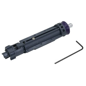ORGA AIRSOFT �p���[�������m�Y�� FRA �m�Y��ASSY �����}���C MWS�Ή� �K�X�K�����i �K�X�K���p�[�c �J�X�^���p�[�c �J�X�^�����i �����p�[�c �������i �K�X�K���A�N�Z�T���[ �K�X�K���I�v�V���� 