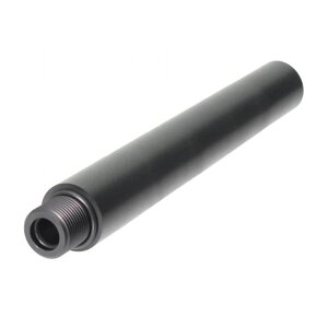 LayLax �A�E�^�[�o�����s�[�X �����}���C M4/SIG AIR MCX �������� 14mm�t�l�W [ 5�C���` ] �����e �A�T���g���C�t�� �J�[�r�� �������e �O���o���� �O�� �e�g�J�o�[ �o�����J�o�[