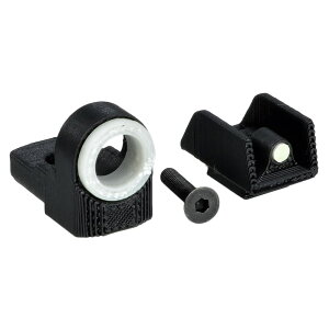 F&F GunParts �S�[�X�g�����O�T�C�g �~�������O / �S�[�X�g�A�C�T�C�g �����}���C �V���b�g�K���p �~�������O [ M870 ] �Ə��� �t�����g�T�C�g ���A�T�C�g �W���T�C�g �^�N�e�B�J�� ���W���T�C�g 