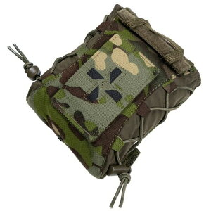 NOVRITSCH ���f�B�b�N�|�[�` Airsoft IFAK ���b�y���t�� T12 [ �}���`�J���g���s�b�N ] ���f�B�J���|�[�` �~�}�|�[�` ���}���u�|�[�` �t�@�[�X�g�G�C�h�|�[�` EMT�|�[�` EMS�|�[�` �~�}�p�|�[�` �~�}