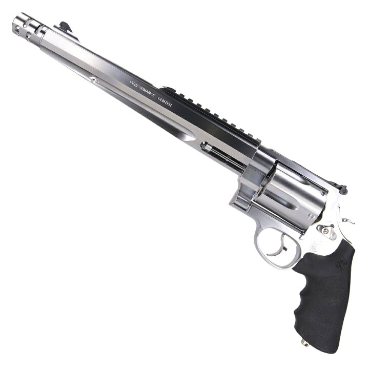 楽天市場】タナカ ガスガン S&W M500 10.5インチ ステンレスモデル 